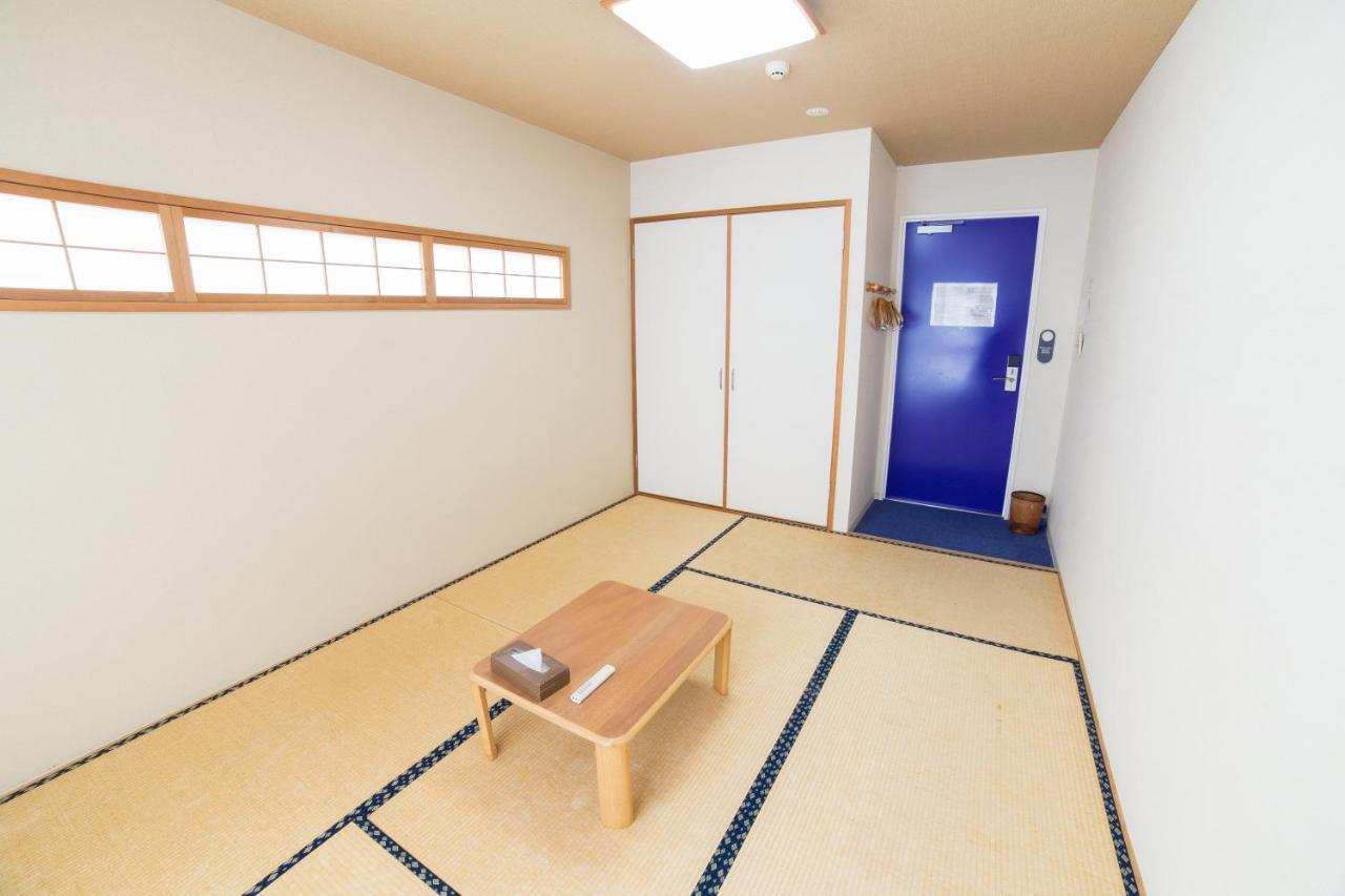 ホステル トラベラーズホステル　ケイズハウス京都 *